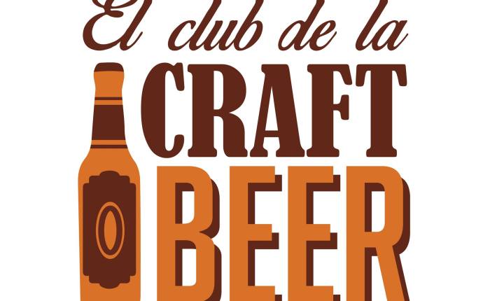 El Club de la Craft Beer